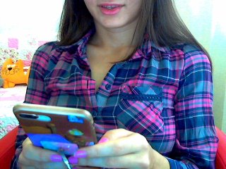 Vysílací screenshoty Shantishanti
