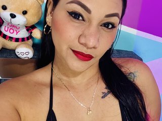Erotický videochat shara-24