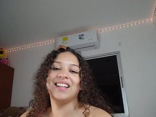 Erotický videochat sharadreams