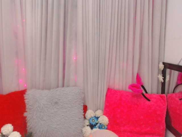 Vysílací screenshoty shari-kumar