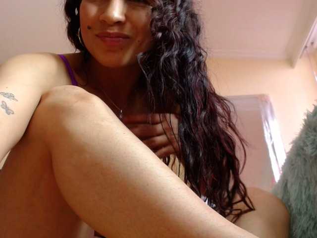 Vysílací screenshoty shari-kumar