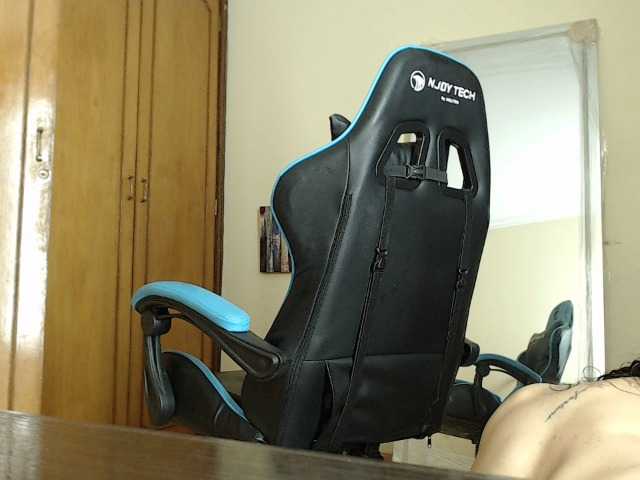 Vysílací screenshoty shari-kumar