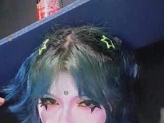 Erotický videochat Sharkyu