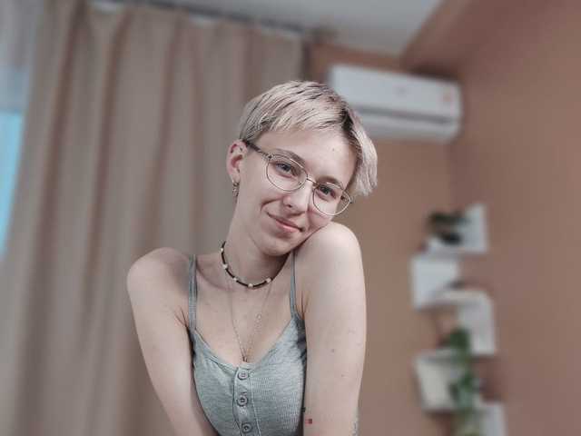 Fotografie profilu SharliRose
