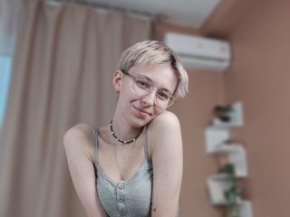 Erotický videochat SharliRose