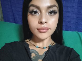 Erotický videochat Sharlote-Williams