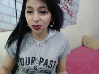 Fotky SHARLOTEENUDE Happy week lovense lush in my pussy, how many tips to make me cum, let's play #dance #milk #smalltits #ass #fingering #pussy #c2c #orgasm#new#latin#colombian#lush#lovense#pvt#suck#spit#