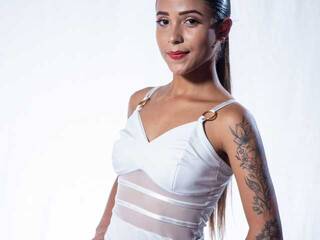 Erotický videochat sharlotte09