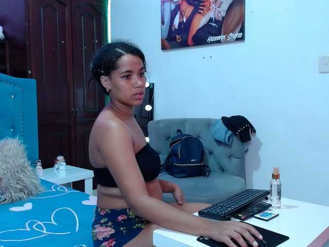 Vysílací screenshoty SharolRose