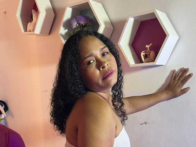 Fotografie profilu SHAROM-ADAMS