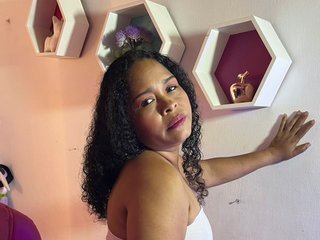 Erotický videochat SHAROM-ADAMS