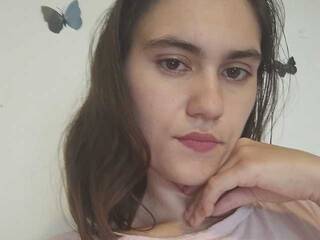 Erotický videochat Sharon-02