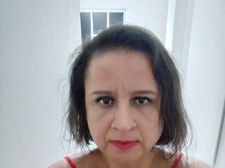 Erotický videochat sharon-76