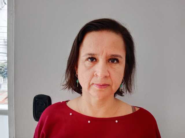 Fotografie profilu sharon-76