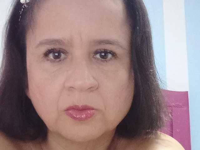 Fotografie profilu sharon-76