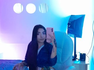 Erotický videochat Sharon-Adams20
