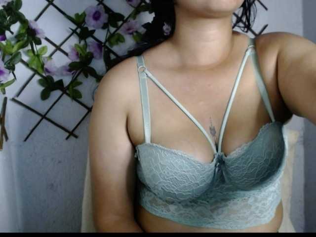 Fotky Isabella-doll ♥ #totalshow #boobs #Ass #Masturbation #fet #Showface