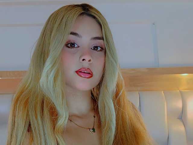 Fotografie profilu sharon-greey