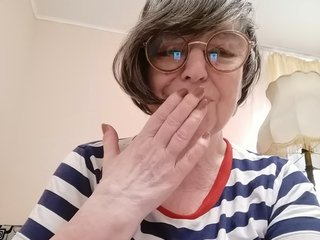 Erotický videochat Sharon-love