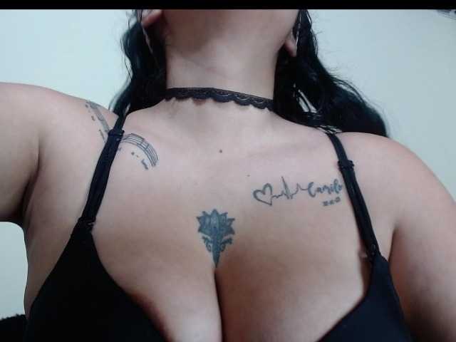 Vysílací screenshoty Sharon-n-cory