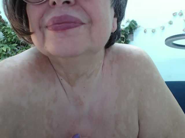 Vysílací screenshoty SharonAmore
