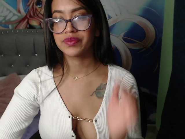 Vysílací screenshoty sharoncarolin