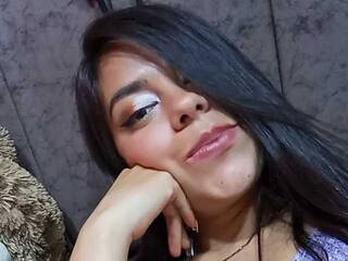 Erotický videochat SharonDubois