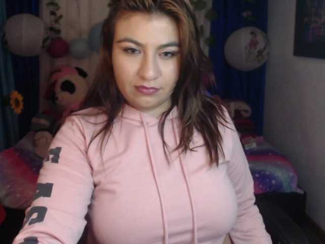 Fotky SharonHornyxx ♥♥let's have fun :) Welcome :devil: ♥♥♥ special tips 15tks ♥ 61tks ♥ and 111tk