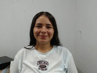 Erotický videochat sharonhotlatin