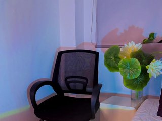Erotický videochat sharonliam