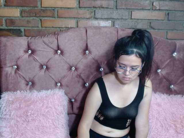 Vysílací screenshoty sharonlx