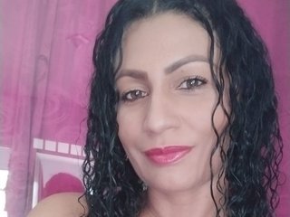 Erotický videochat Sharonmichels