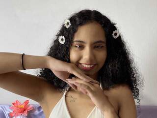 Erotický videochat sharonnbunny