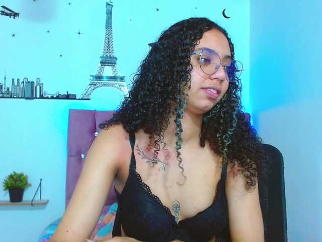 Vysílací screenshoty sharonnbunny