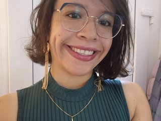 Erotický videochat sharonnikol1