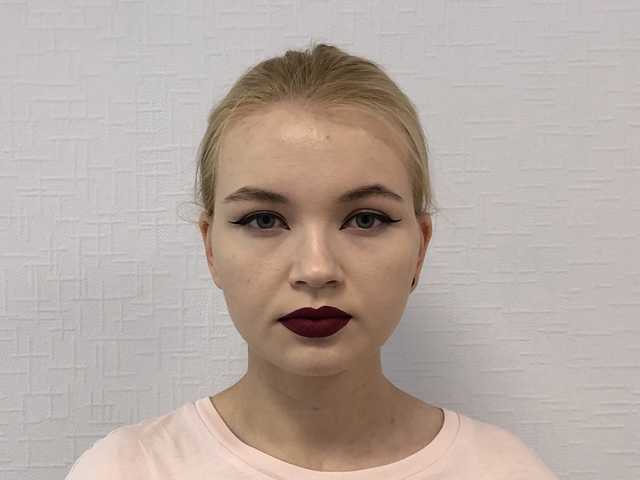 Fotografie profilu SharonSand