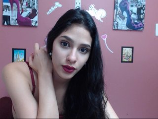 Vysílací screenshoty Sharonsexlove