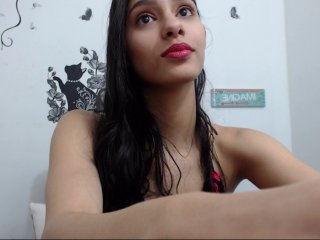 Vysílací screenshoty Sharonsexlove