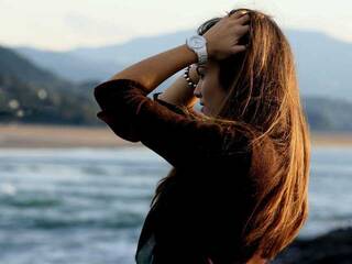 Erotický videochat SharonV