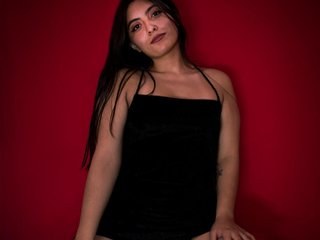Erotický videochat SharonWest
