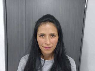 Erotický videochat SharoonCherry