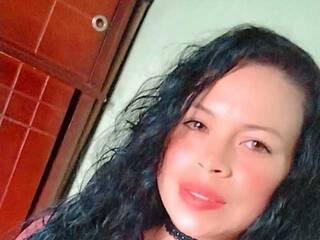 Erotický videochat Sharyd