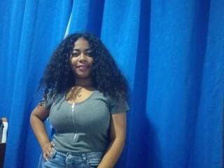 Erotický videochat shasalanz