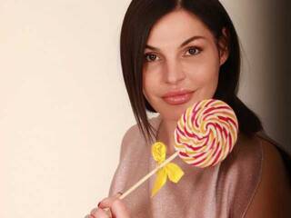 Erotický videochat Shasha07