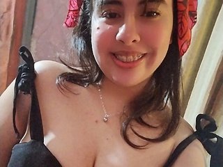 Erotický videochat Shasha33