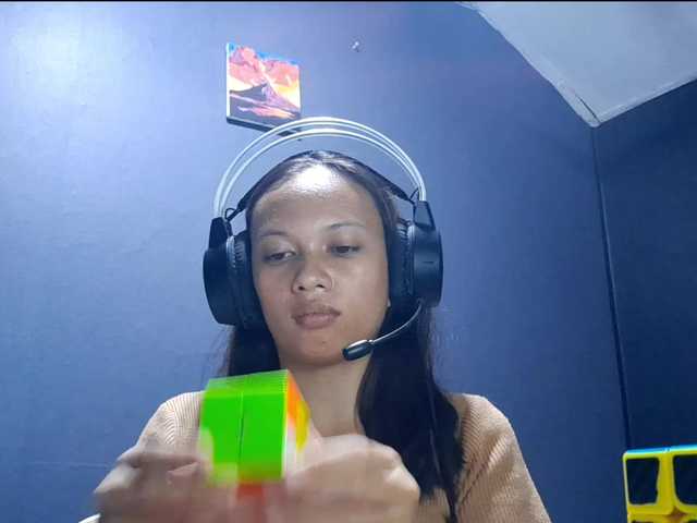 Vysílací screenshoty Shawty-CoCo