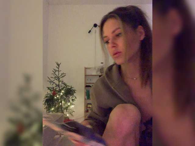 Vysílací screenshoty SHAWTY420