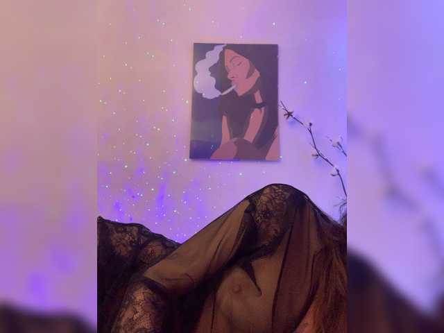 Vysílací screenshoty SHAWTY420