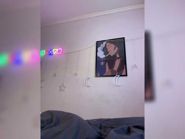 Vysílací screenshoty SHAWTY420