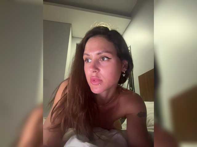 Vysílací screenshoty SHAWTY420